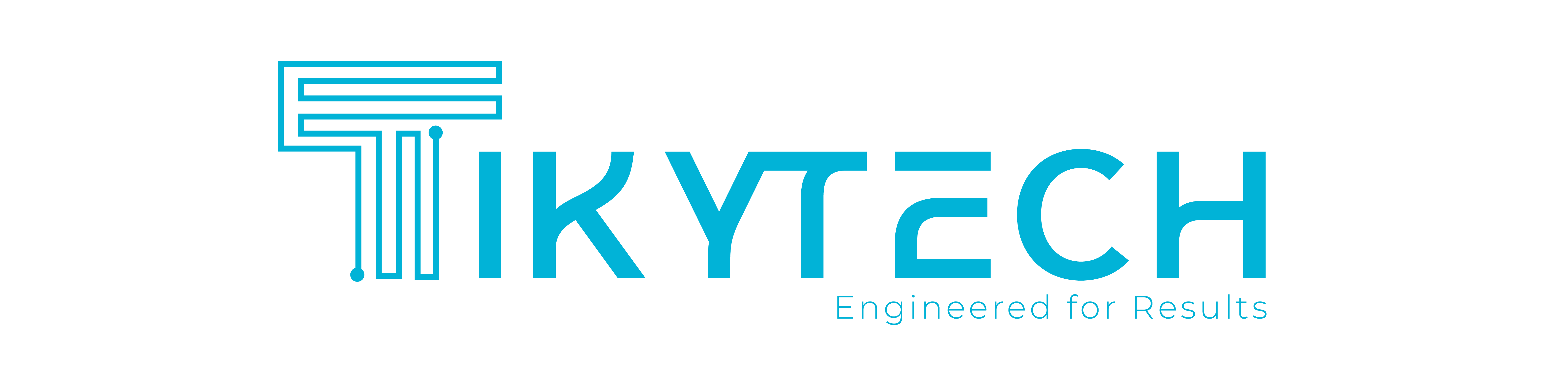 TikyTech Logo